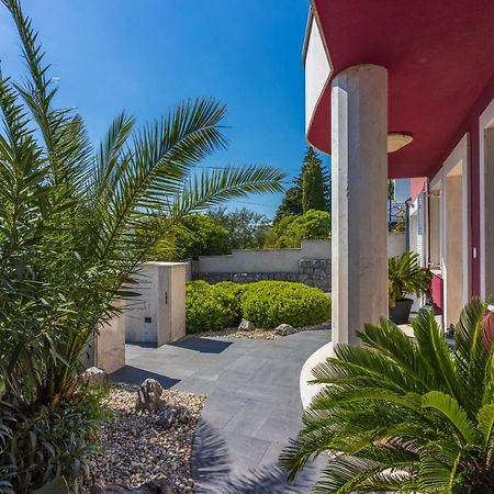 Villa M Dramalj Dış mekan fotoğraf