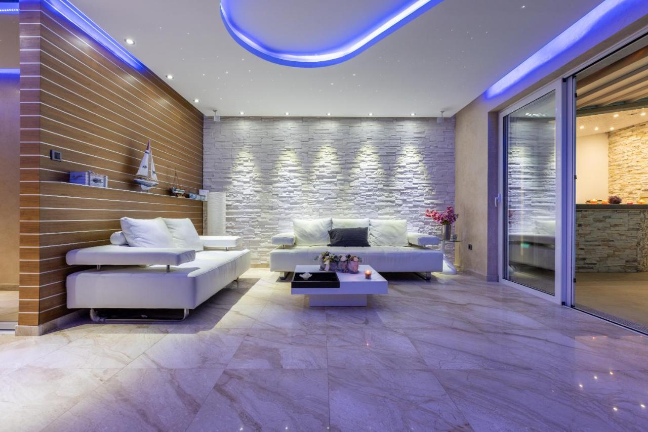 Villa M Dramalj Dış mekan fotoğraf