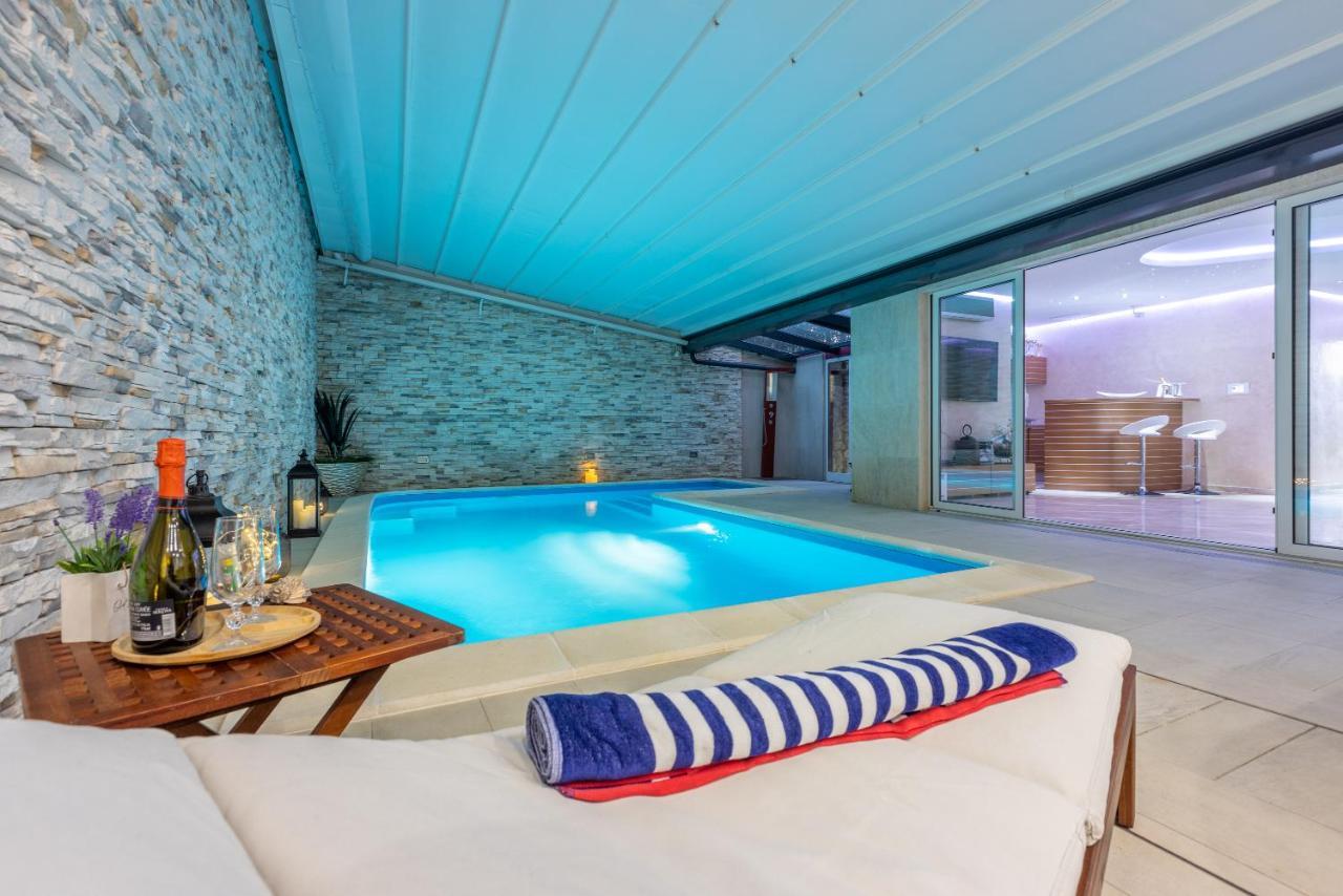 Villa M Dramalj Dış mekan fotoğraf