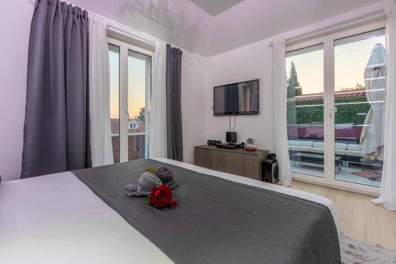 Villa M Dramalj Dış mekan fotoğraf