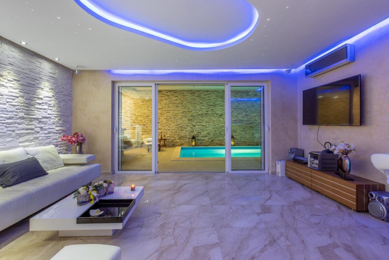 Villa M Dramalj Dış mekan fotoğraf
