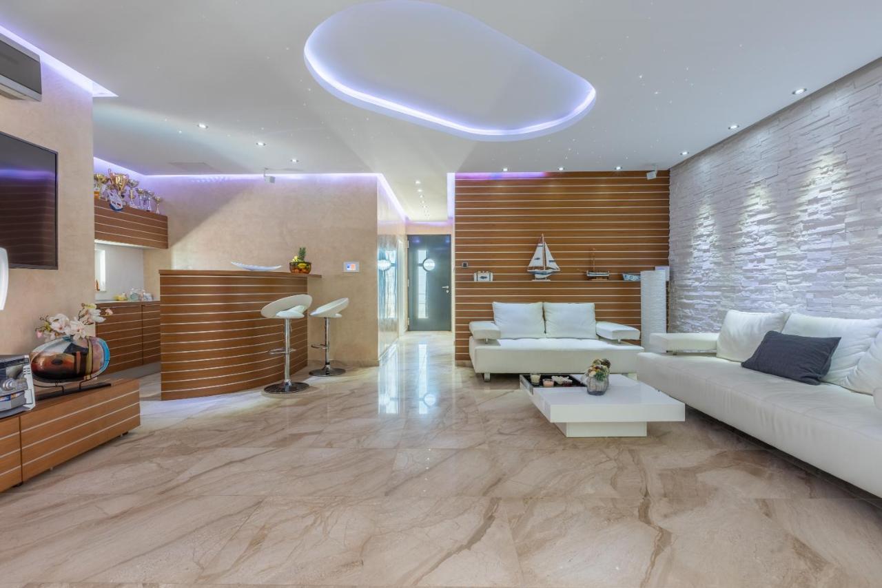 Villa M Dramalj Dış mekan fotoğraf
