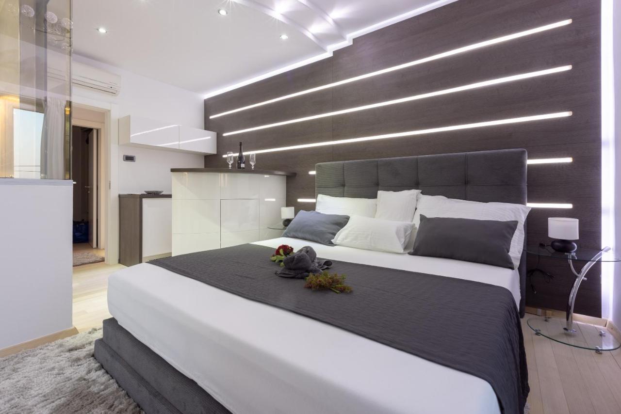 Villa M Dramalj Dış mekan fotoğraf