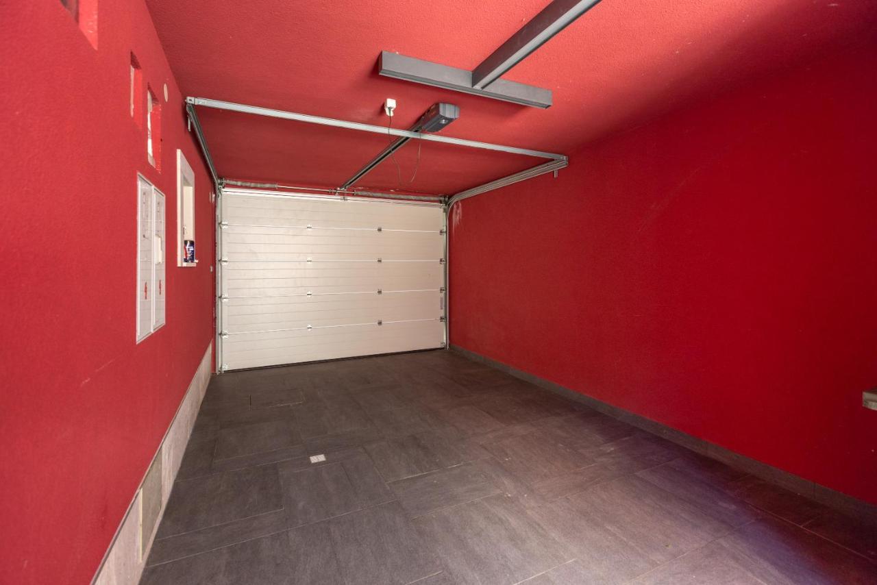 Villa M Dramalj Dış mekan fotoğraf
