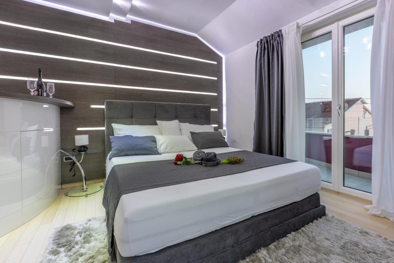 Villa M Dramalj Dış mekan fotoğraf