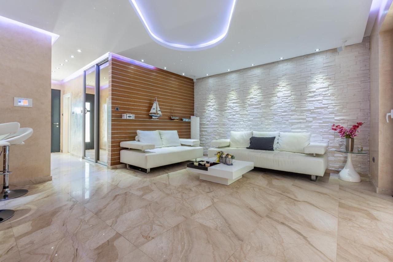 Villa M Dramalj Dış mekan fotoğraf