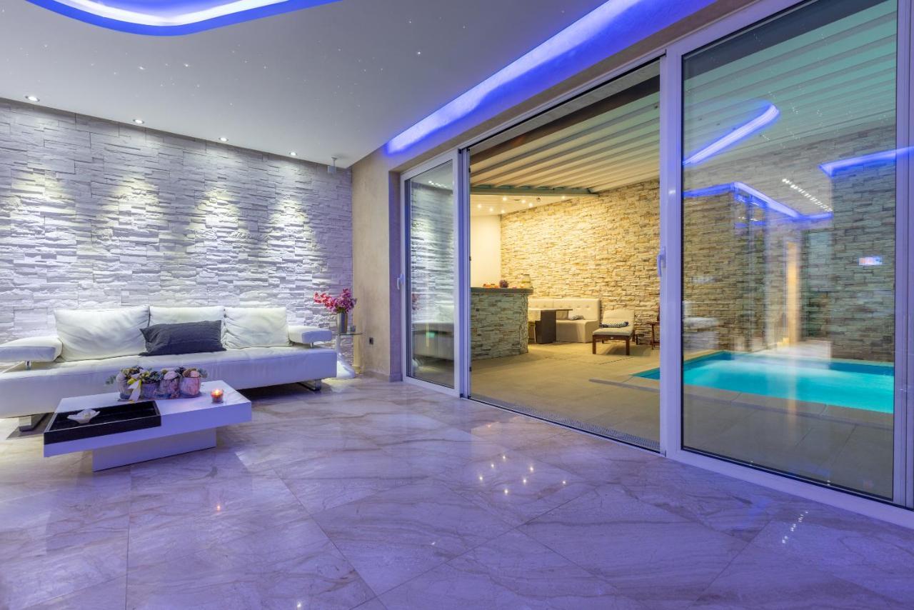 Villa M Dramalj Dış mekan fotoğraf